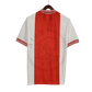 1995/1996 Ajax ABN AMRO - Home Retro Kit - ClassicKits433 - GovintageJersey