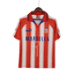 1995/1996 Atletico Madrid Marbella Home Retro Kit - ClassicKits433 - GovintageJersey