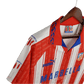 1995/1996 Atletico Madrid Marbella Home Retro Kit - ClassicKits433 - GovintageJersey