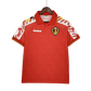 1995/1996 Belgium Home Retro Kit - ClassicKits433 - GovintageJersey