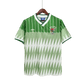 1995/1996 Bolivia Home Retro Kit - ClassicKits433 - GovintageJersey