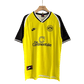 1995/1996 Borussia Dortmund Continentale Yellow Home Retro Kit - ClassicKits433 - GovintageJersey