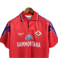 1995/1996 Fiorentina Florence SAMMONTANA Third Retro Kit - ClassicKits433 - GovintageJersey