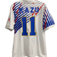 1995/1996 Japan Away Retro Kit - ClassicKits433 - GovintageJersey