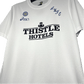 1995/1996 Leeds United THISTLE HOTELS - Home Retro Kit - ClassicKits433 - GovintageJersey