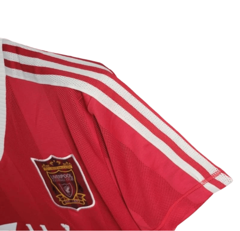 1995/1996 Liverpool Carlsberg Home Retro Kit - ClassicKits433 - GovintageJersey