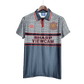 1995/1996 Manchester United SAHRP VIEWCAM - Gray Away Retro Kit - ClassicKits433 - GovintageJersey