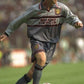 1995/1996 Manchester United SAHRP VIEWCAM - Gray Away Retro Kit - ClassicKits433 - GovintageJersey