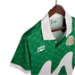 1995/1996 Mexico Home Retro Jersey - GovintageJersey