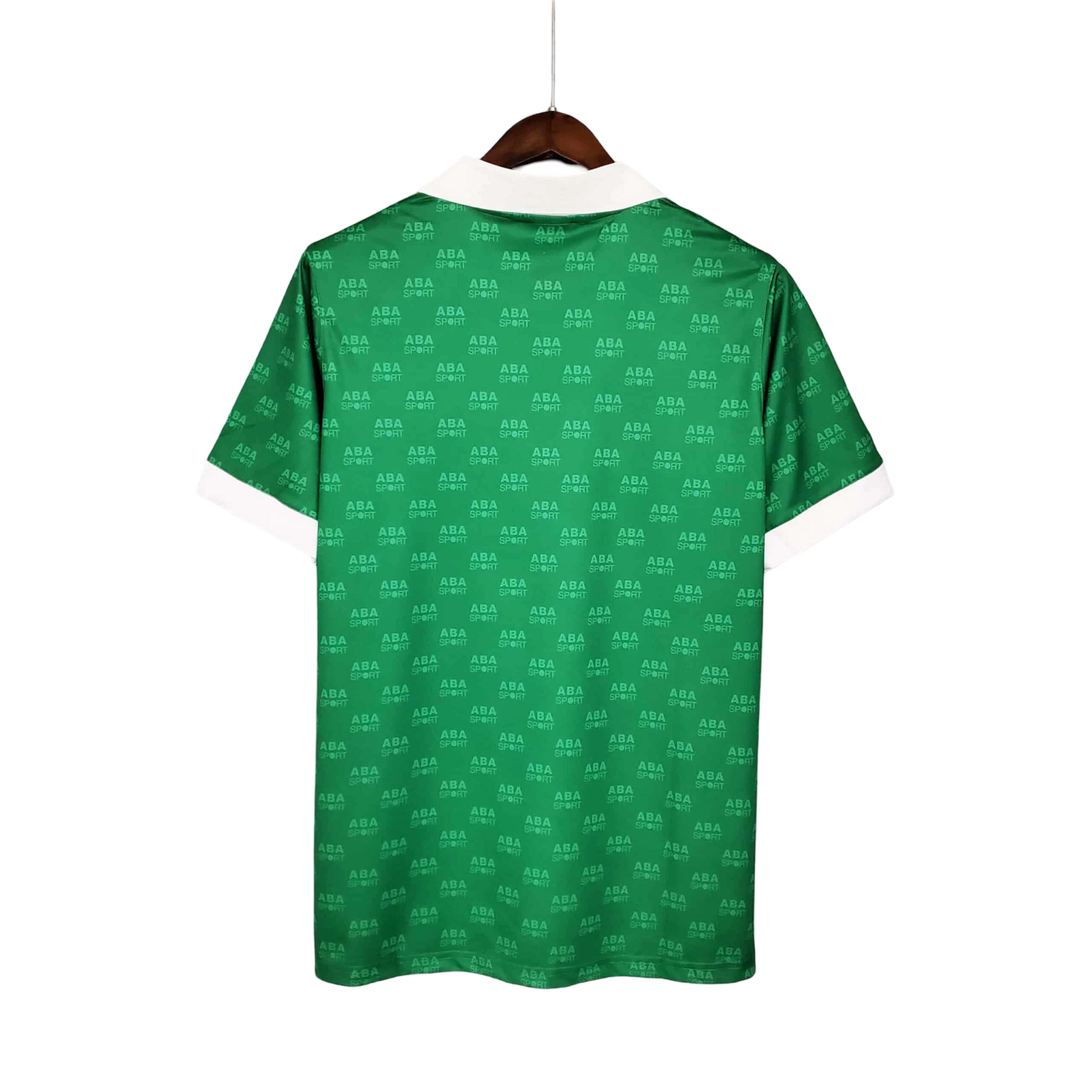 1995/1996 Mexico Home Retro Jersey - GovintageJersey