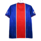 1995/1996 PARIS SAINT GERMAIN OPEL - Home Retro Jersey - GovintageJersey