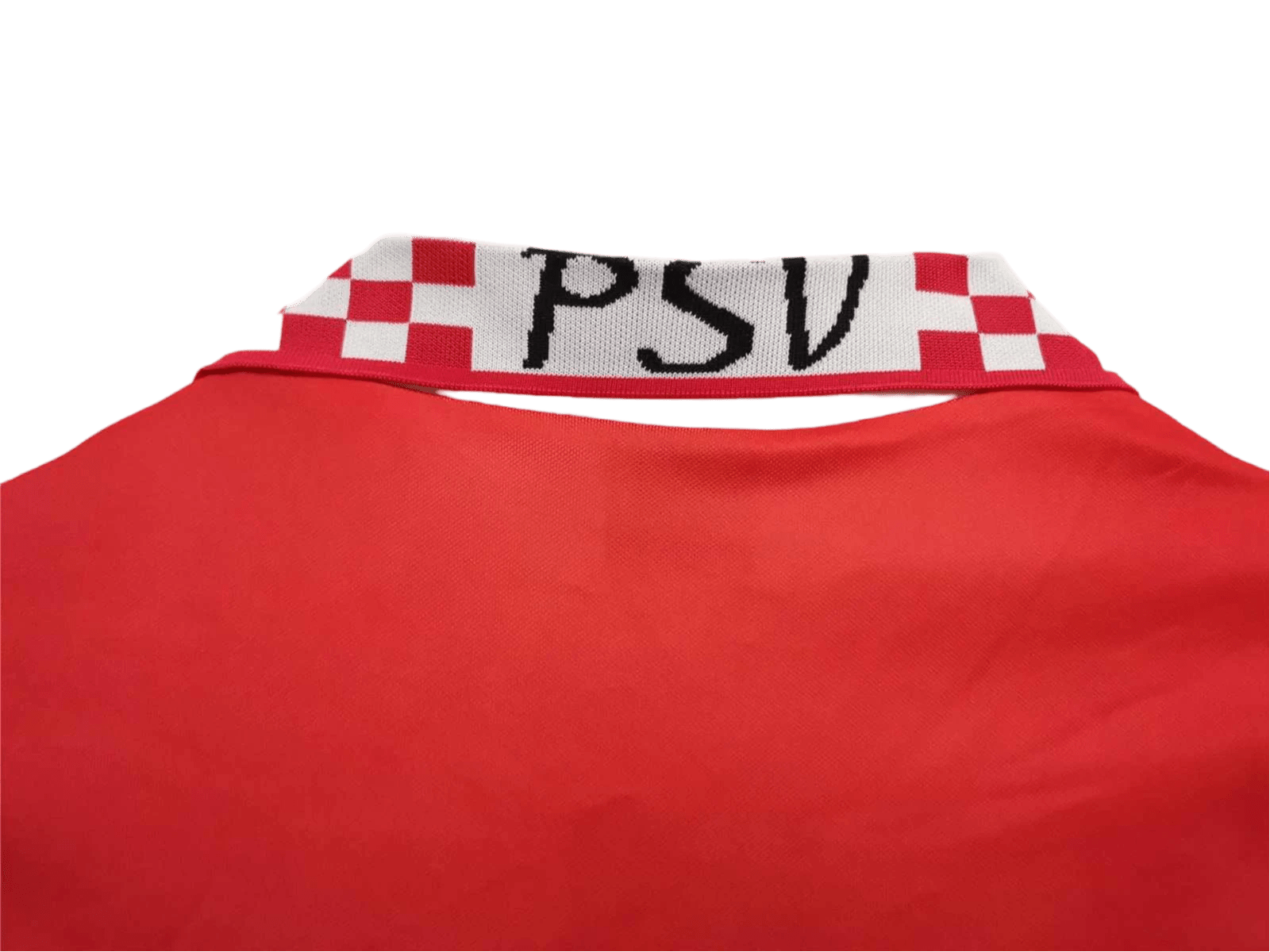 1995/1996 PSV Eindhoven Philips Home Retro Kit - ClassicKits433 - GovintageJersey