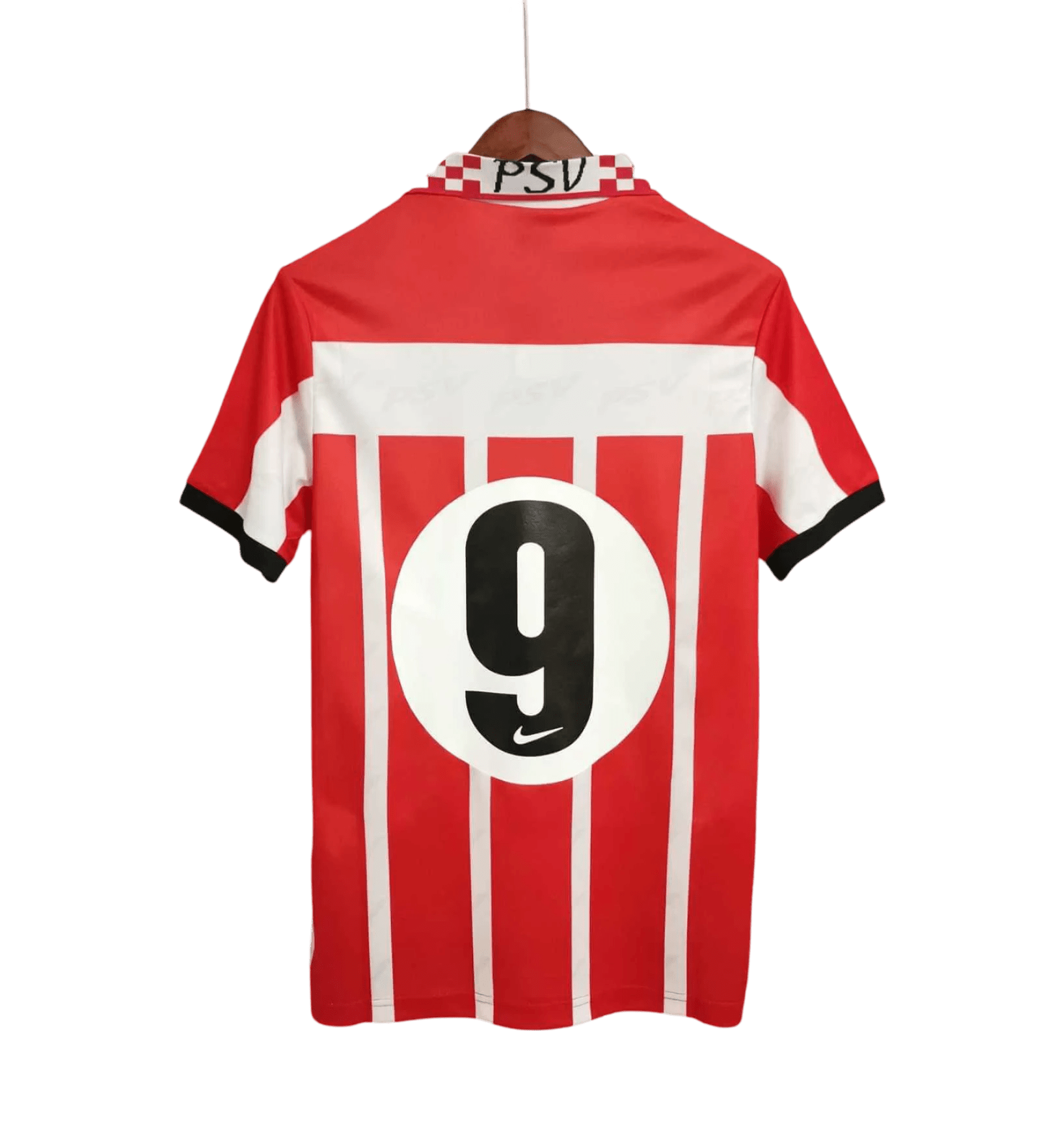 1995/1996 PSV Eindhoven Philips Home Retro Kit - ClassicKits433 - GovintageJersey