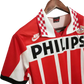 1995/1996 PSV Eindhoven Philips Home Retro Kit - ClassicKits433 - GovintageJersey