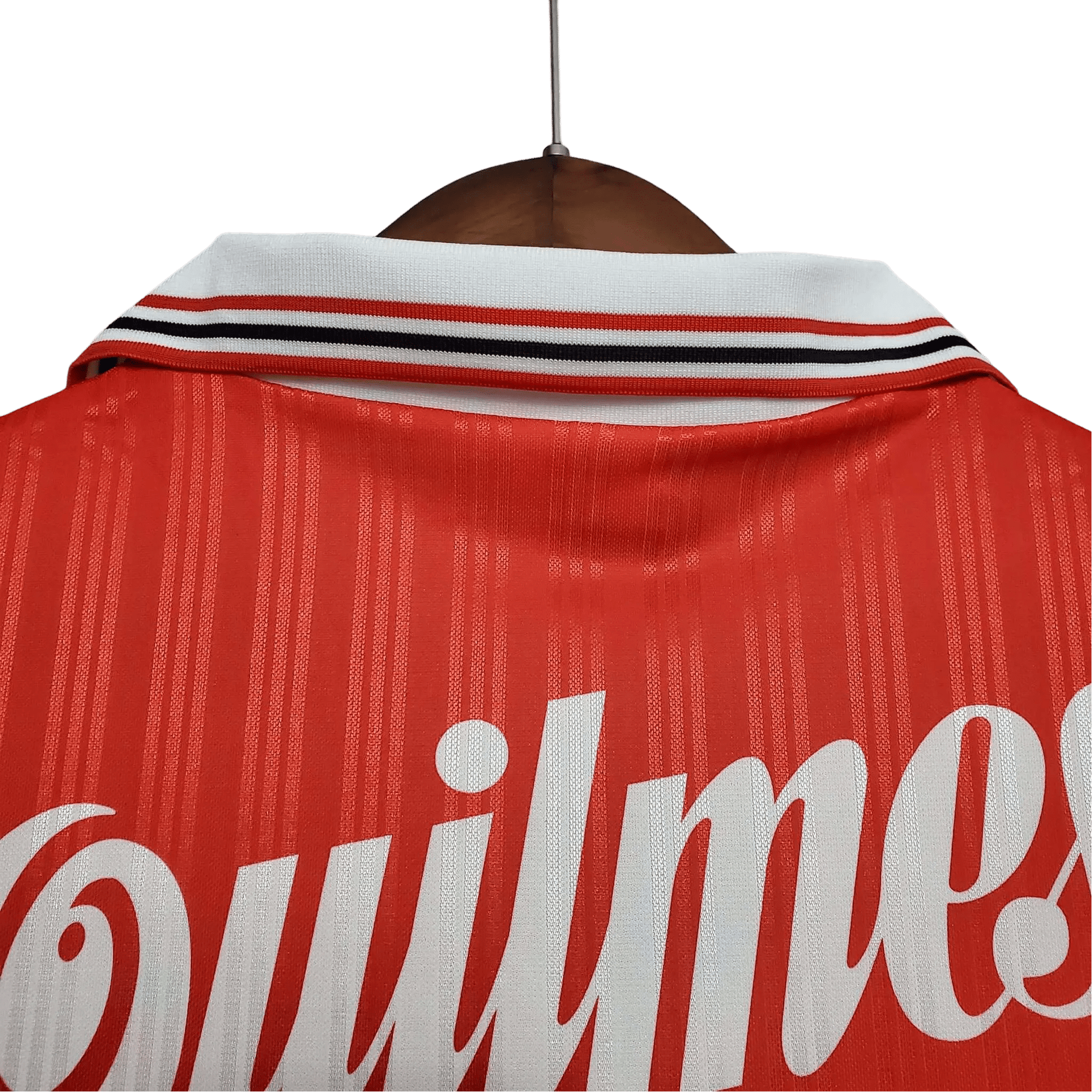 1995/1996 River Plate Quilmes - Away Retro Jersey - GovintageJersey