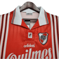 1995/1996 River Plate Quilmes - Away Retro Jersey - GovintageJersey