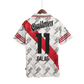 1995/1996 River Plate Quilmes Home Retro Jersey - GovintageJersey