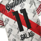 1995/1996 River Plate Quilmes Home Retro Jersey - GovintageJersey