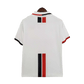 1995/1997 AC Milan Retro Kit - OPEL & Away Edition at GoVintageJersey Store