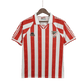 1995/1997 Athletic Bilbao Home Retro Kit - ClassicKits433 - GovintageJersey