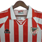 1995/1997 Athletic Bilbao Home Retro Kit - ClassicKits433 - GovintageJersey