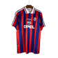 1995/1997 Bayern Munich Opel Home Retro Kit - ClassicKits433 - GovintageJersey