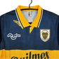 1995/1997 Boca Juniors Quilmes - Home Retro Jersey - GovintageJersey