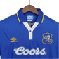 1995/1997 Chelsea Coors - Home Retro Kit - ClassicKits433 - GovintageJersey