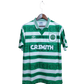 1995/1997 Glasgow Celtic CR SMITH - Home Retro Kit - ClassicKits433 - GovintageJersey