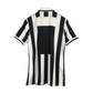 1995/1997 Juventus SONY - Home Retro Kit - GovintageJersey