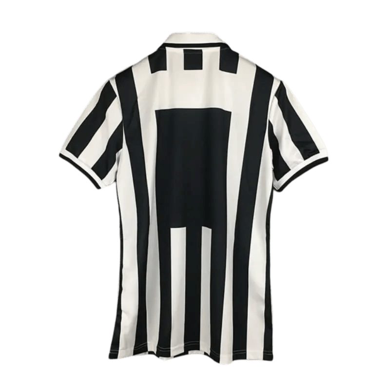 1995/1997 Juventus SONY - Home Retro Kit - GovintageJersey