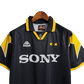 1995/1997 Juventus SONY Third Retro Kit - ClassicKits433 - GovintageJersey