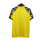 1995/1997 Parma Calcio PARMALAT Away Retro Kit - ClassicKits433 - GovintageJersey