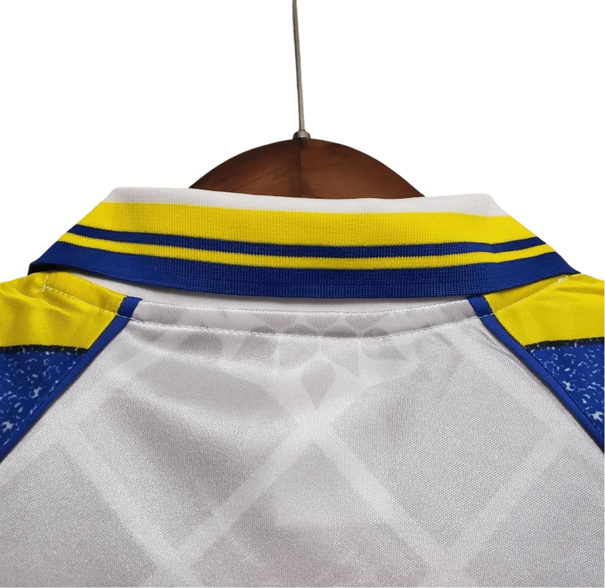 1995/1997 Parma Calcio PARMALAT Home Retro Kit - ClassicKits433 - GovintageJersey