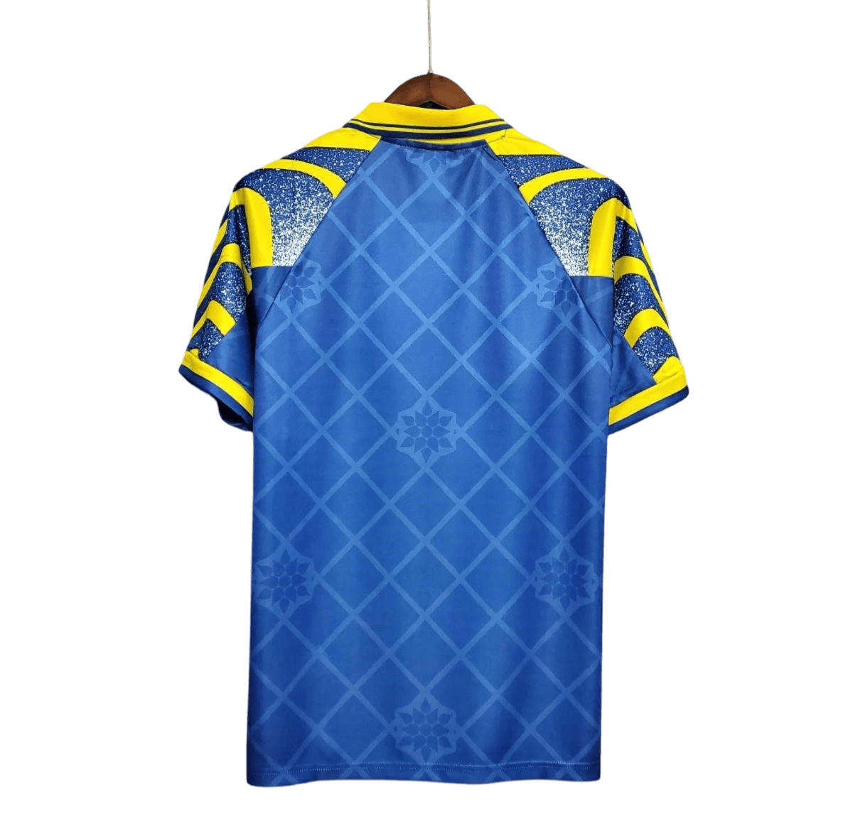 1995/1997 Parma Calcio Thrid Retro Kit - ClassicKits433 - GovintageJersey