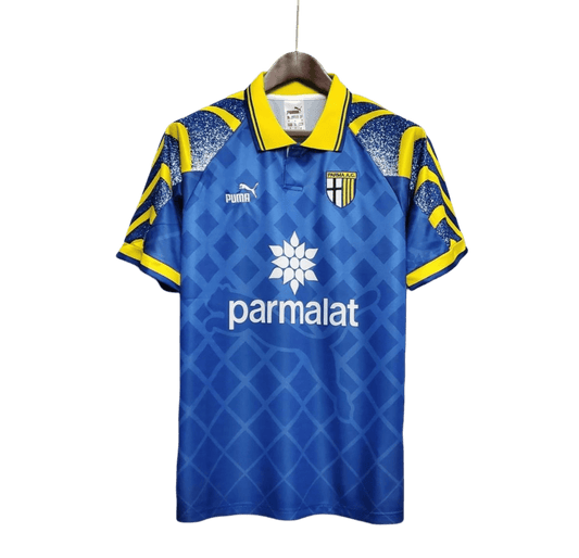 1995/1997 Parma Calcio Thrid Retro Kit - ClassicKits433 - GovintageJersey