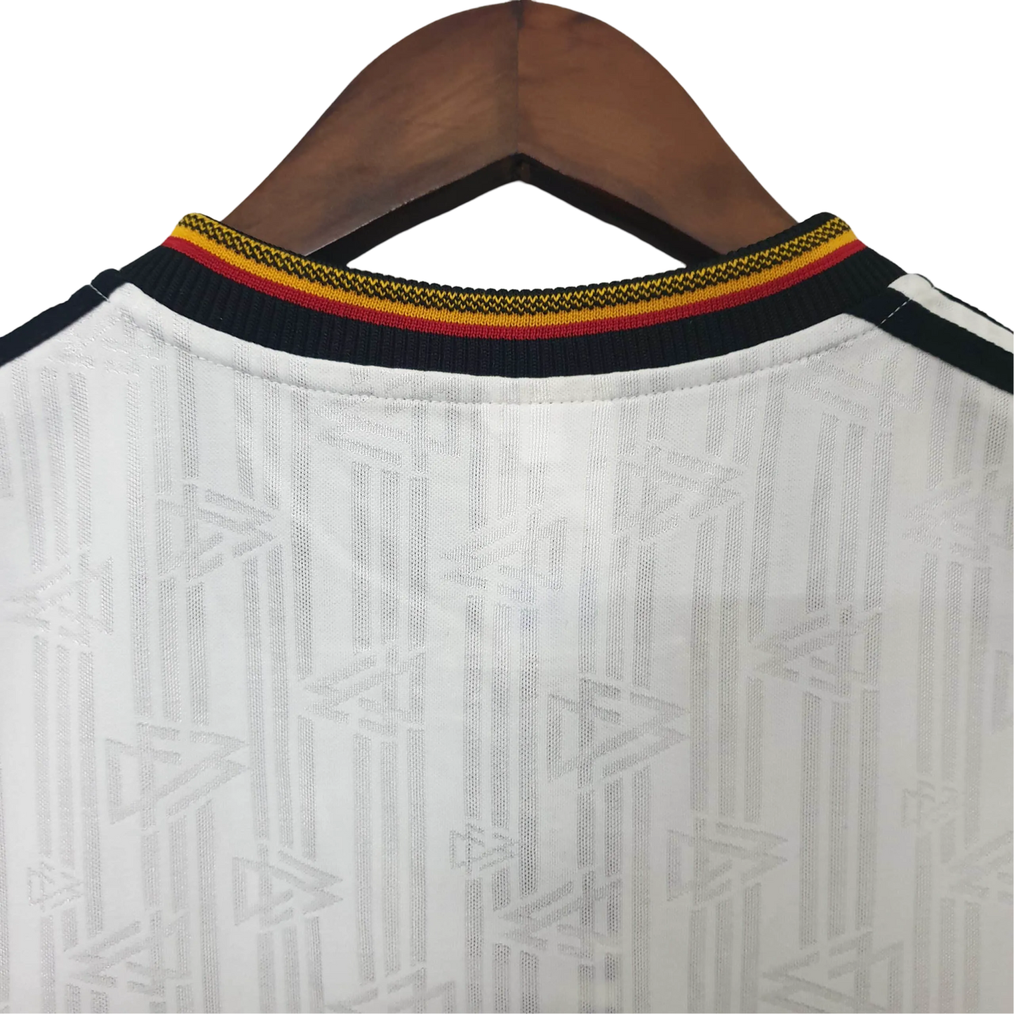 1996 Germany - Euro Retro Kit - GovintageJersey