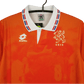 1996 Netherlands - Home kit - GovintageJersey