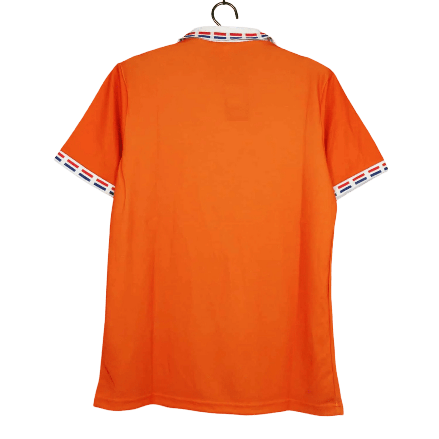 1996 Netherlands - Home kit - GovintageJersey