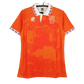 1996 Netherlands - Home kit - GovintageJersey