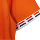 1996 Netherlands - Home kit - GovintageJersey