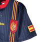 1996 Spain - Away Retro Kit - GovintageJersey