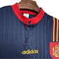 1996 Spain - Away Retro Kit - GovintageJersey