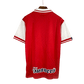 1996/1997 Arsenal JVC Home Retro Kit - ClassicKits433 - GovintageJersey