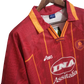 1996/1997 AS ROMA INA Assitalia ASICS Home Retro Kit - ClassicKits433 - GovintageJersey