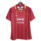 1996/1997 AS ROMA INA Assitalia ASICS Home Retro Kit - ClassicKits433 - GovintageJersey