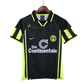 1996/1997 Borussia Dortmund Continentale Away Retro Kit - ClassicKits433 - GovintageJersey