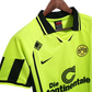 1996/1997 Borussia Dortmund Continentale Home Retro Kit - ClassicKits433 - GovintageJersey