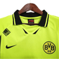 1996/1997 Borussia Dortmund Continentale Home Retro Kit - ClassicKits433 - GovintageJersey