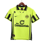 1996/1997 Borussia Dortmund Continentale Home Retro Kit - ClassicKits433 - GovintageJersey